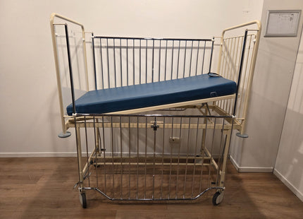 Oostwoud 3112.1351 Children's Hospital Bed