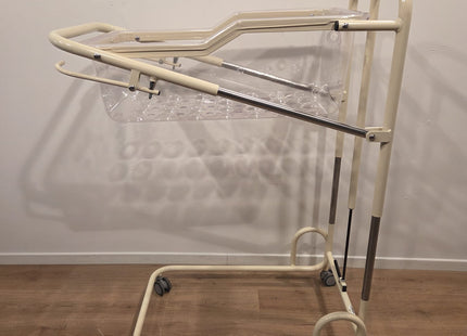 Tiltable Children's / Infant Hospital Bed