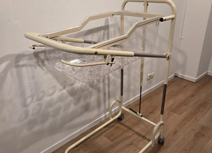 Tiltable Children's / Infant Hospital Bed