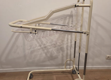 Tiltable Children's / Infant Hospital Bed