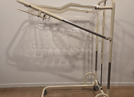 Tiltable Children's / Infant Hospital Bed