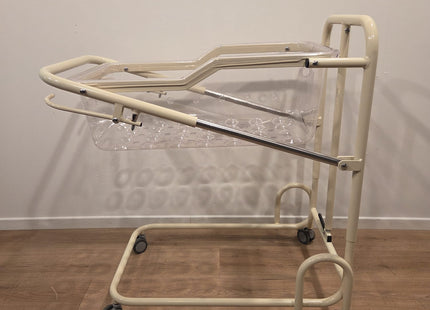 Tiltable Children's / Infant Hospital Bed