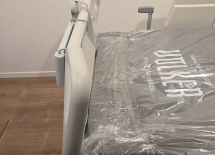 Linet Multicare ICU Hospital Bed with i-Drive movement system