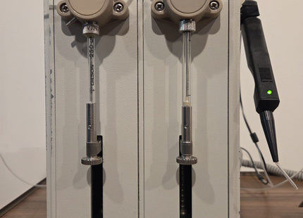 Gilson 402 Dilutor Dispenser #01