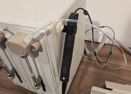 Gilson 402 Dilutor Dispenser #01