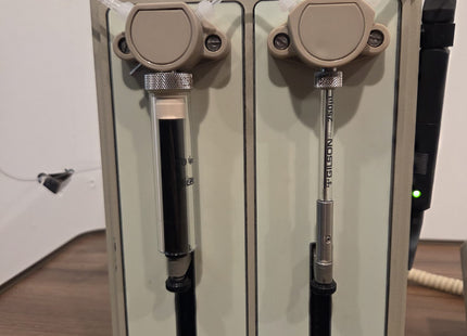 Gilson 402 Dilutor Dispenser #02