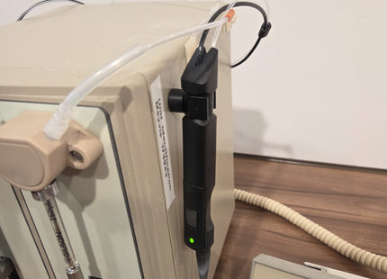 Gilson 402 Dilutor Dispenser #02