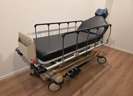 Stryker 1069 Eye Surgery Stretcher