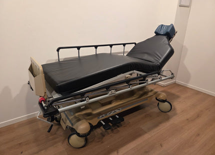 Stryker 1069 Eye Surgery Stretcher