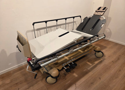 Stryker 1069 Eye Surgery Stretcher