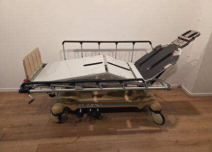 Stryker 1069 Eye Surgery Stretcher