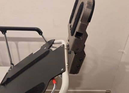 Stryker 1069 Eye Surgery Stretcher