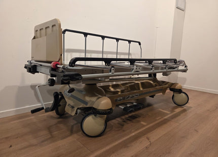 Stryker 1069 Eye Surgery Stretcher