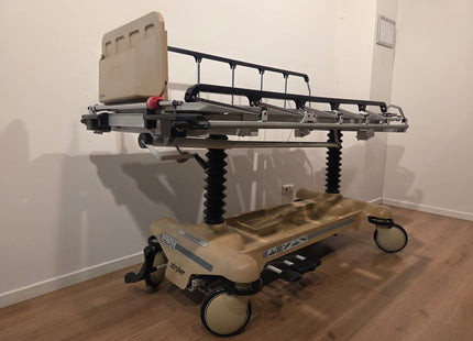 Stryker 1069 Eye Surgery Stretcher