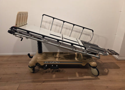 Stryker 1069 Eye Surgery Stretcher