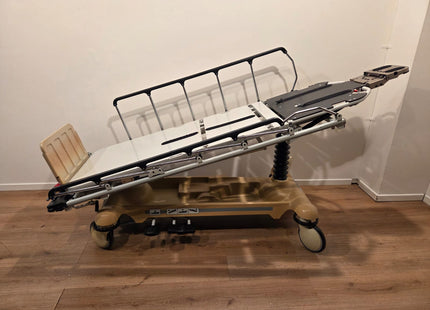 Stryker 1069 Eye Surgery Stretcher