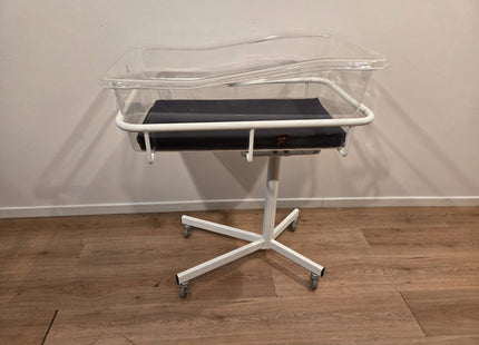Oostwoud 0163.0355 Children's / Infant Hospital bed #05