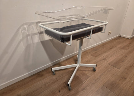 Oostwoud 0163.0355 Children's / Infant Hospital bed #05