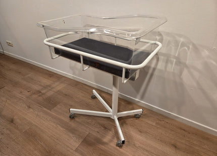 Oostwoud 0163.0355 Children's / Infant Hospital bed #05
