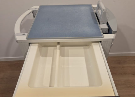 Intracare / Mauser NK-600 Bedside Locker #94