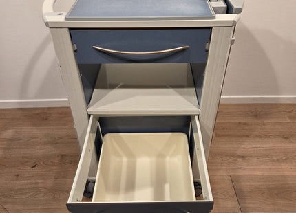 Intracare / Mauser NK-600 Bedside Locker #94