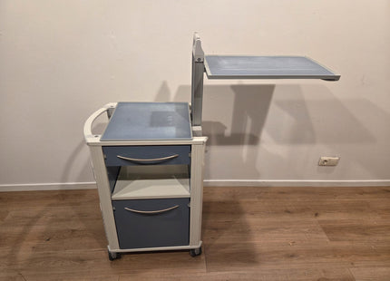 Intracare / Mauser NK-600 Bedside Locker #94