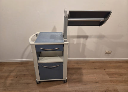 Intracare / Mauser NK-600 Bedside Locker #94