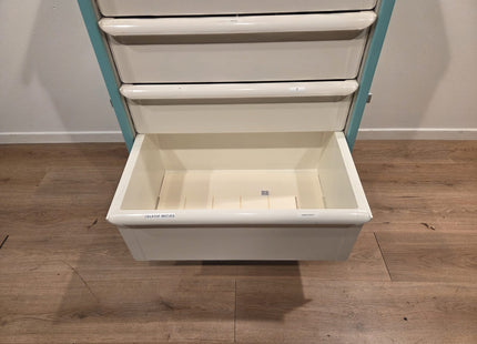 Praticdose Medical Trolley #05