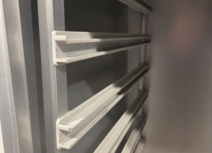 Cazander Closed Transportation Trolley #06