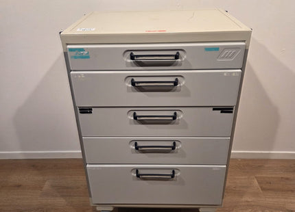 ScanModul ScanCell B-M075 Trolley #03