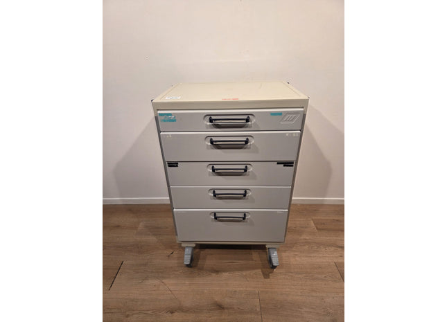 ScanModul ScanCell B-M075 Trolley #03