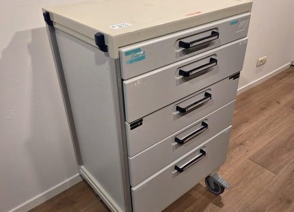 ScanModul ScanCell B-M075 Trolley #03
