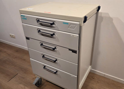 ScanModul ScanCell B-M075 Trolley #03