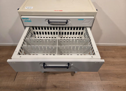 ScanModul ScanCell B-M075 Trolley #03