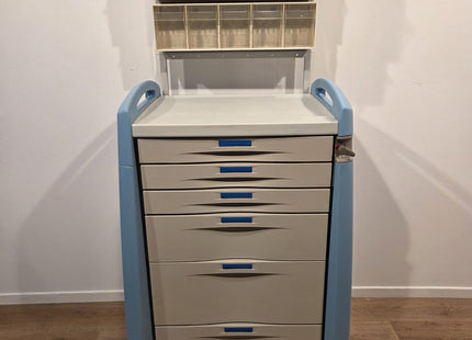 Capsa Avalo Medical Trolley