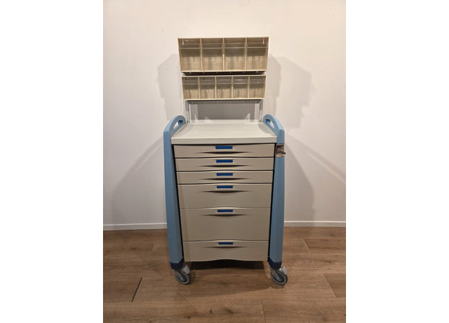 Capsa Avalo Medical Trolley