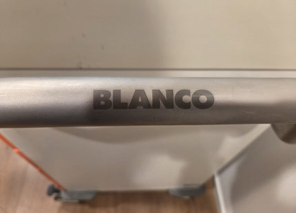 Blanco Medical Trolley #03