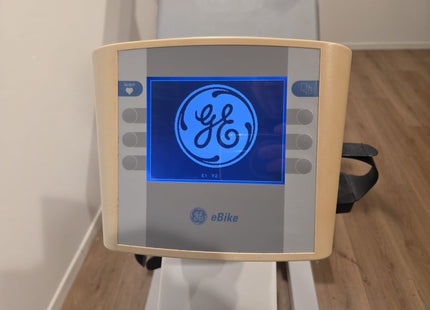 GE Healthcare eBike