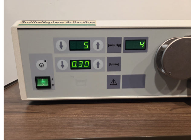 Smith+Nephew Arthroflow arthroscopy pump