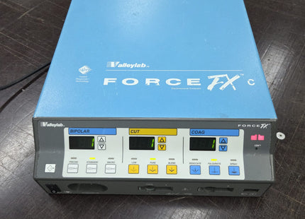 Valleylab Force FX-c Electrosurgical Unit