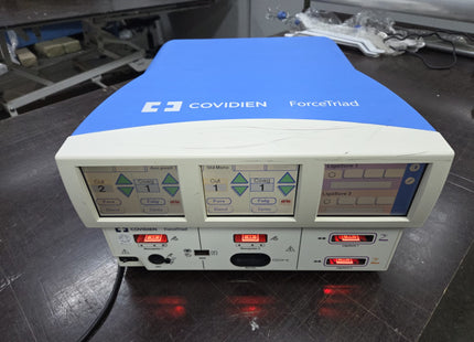 Covidien Valleylab ForceTriad Electrosurgical Unit