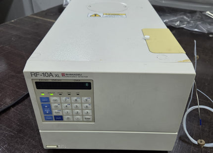 Shimadzu RF-10AXL Fluorescence Detector