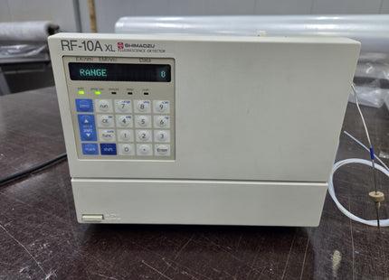 Shimadzu RF-10AXL Fluorescence Detector
