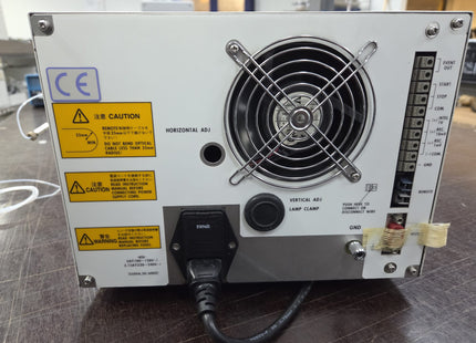 Shimadzu RF-10AXL Fluorescence Detector