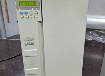 Shimadzu CTO-10Avp Column Oven