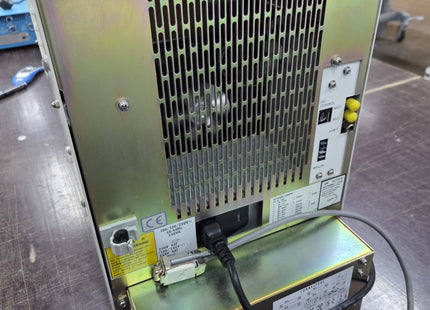 Shimadzu CTO-10Avp Column Oven