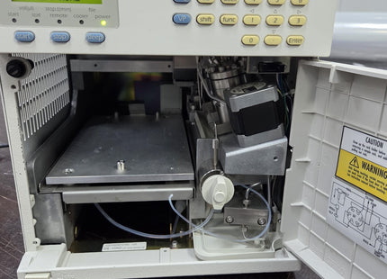 Shimadzu SIL-10ADvp Auto Injector