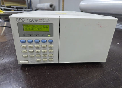 Shimadzu SPD-10Avp UV-Vis Detector