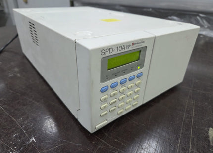 Shimadzu SPD-10Avp UV-Vis Detector