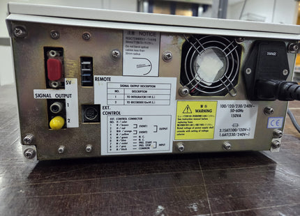 Shimadzu SPD-10Avp UV-Vis Detector